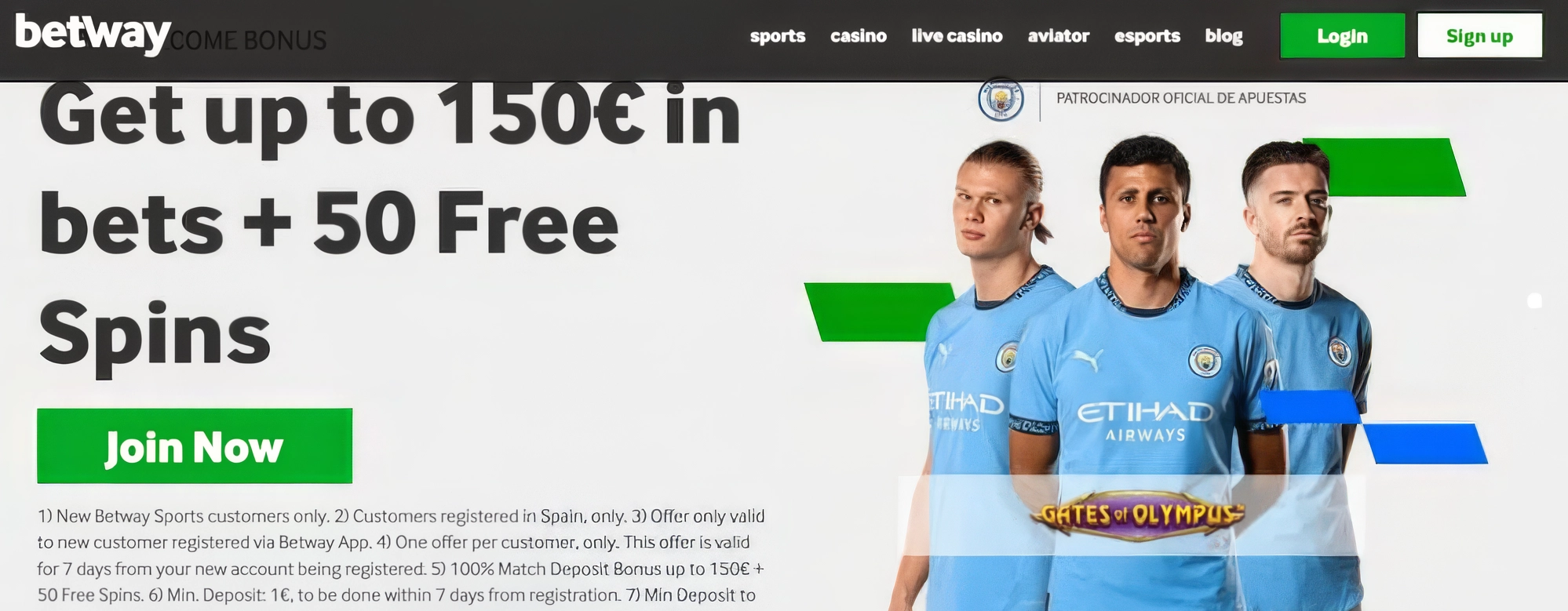 Betway Casino